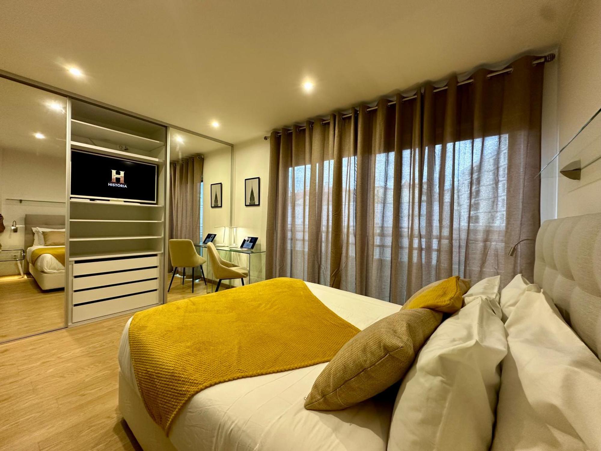 Living Funchal V Apartment Ngoại thất bức ảnh