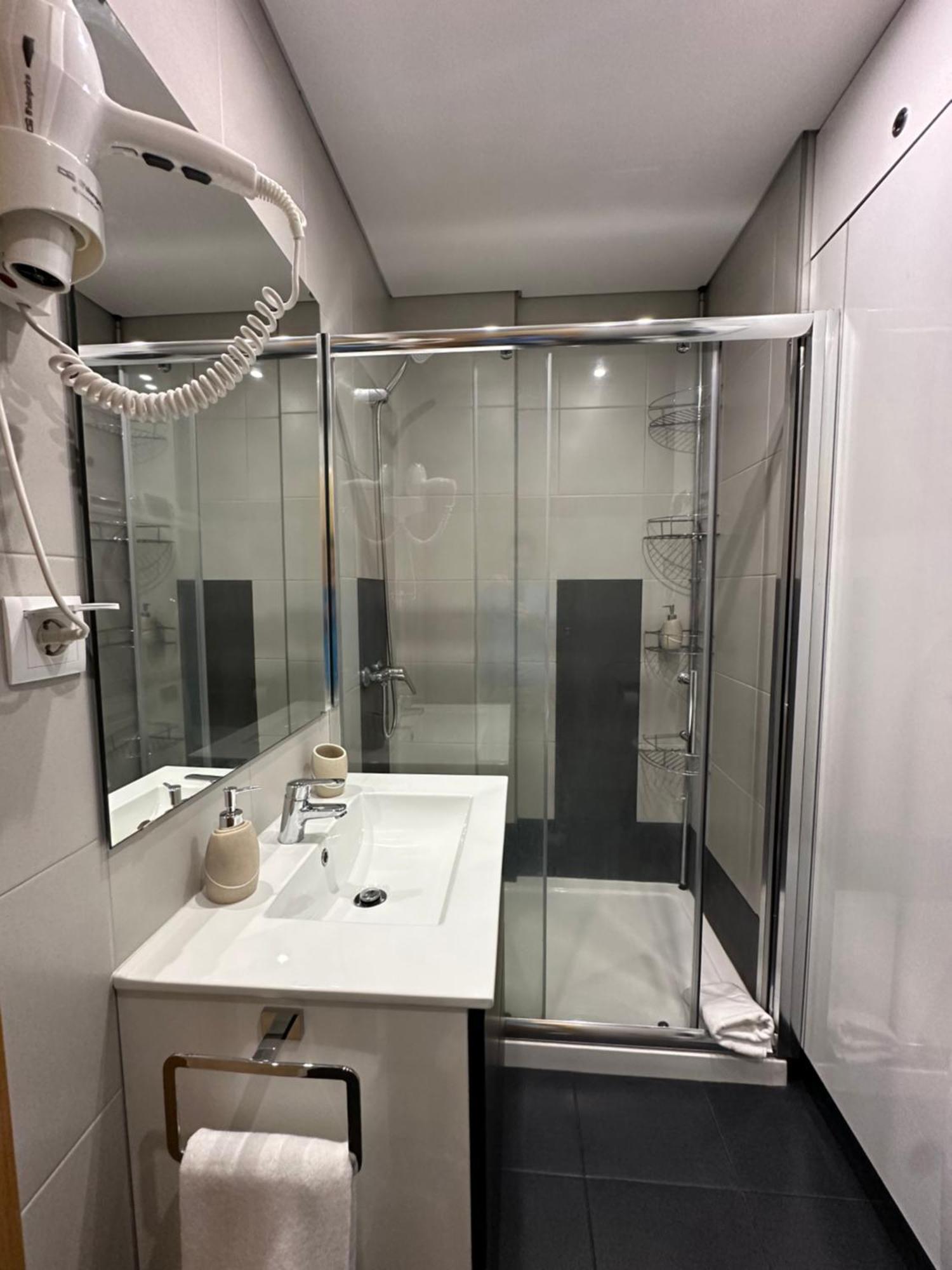 Living Funchal V Apartment Ngoại thất bức ảnh