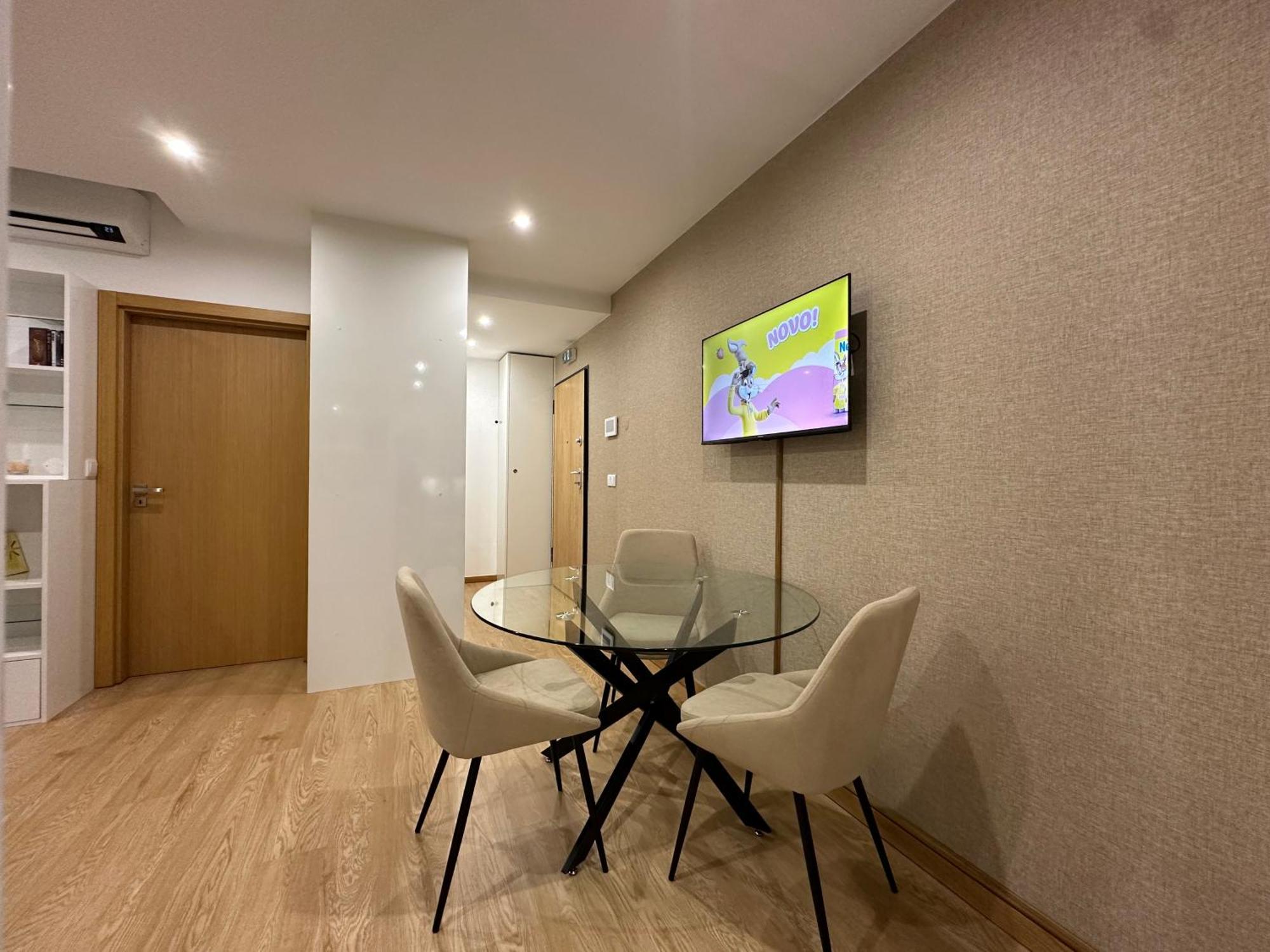Living Funchal V Apartment Ngoại thất bức ảnh