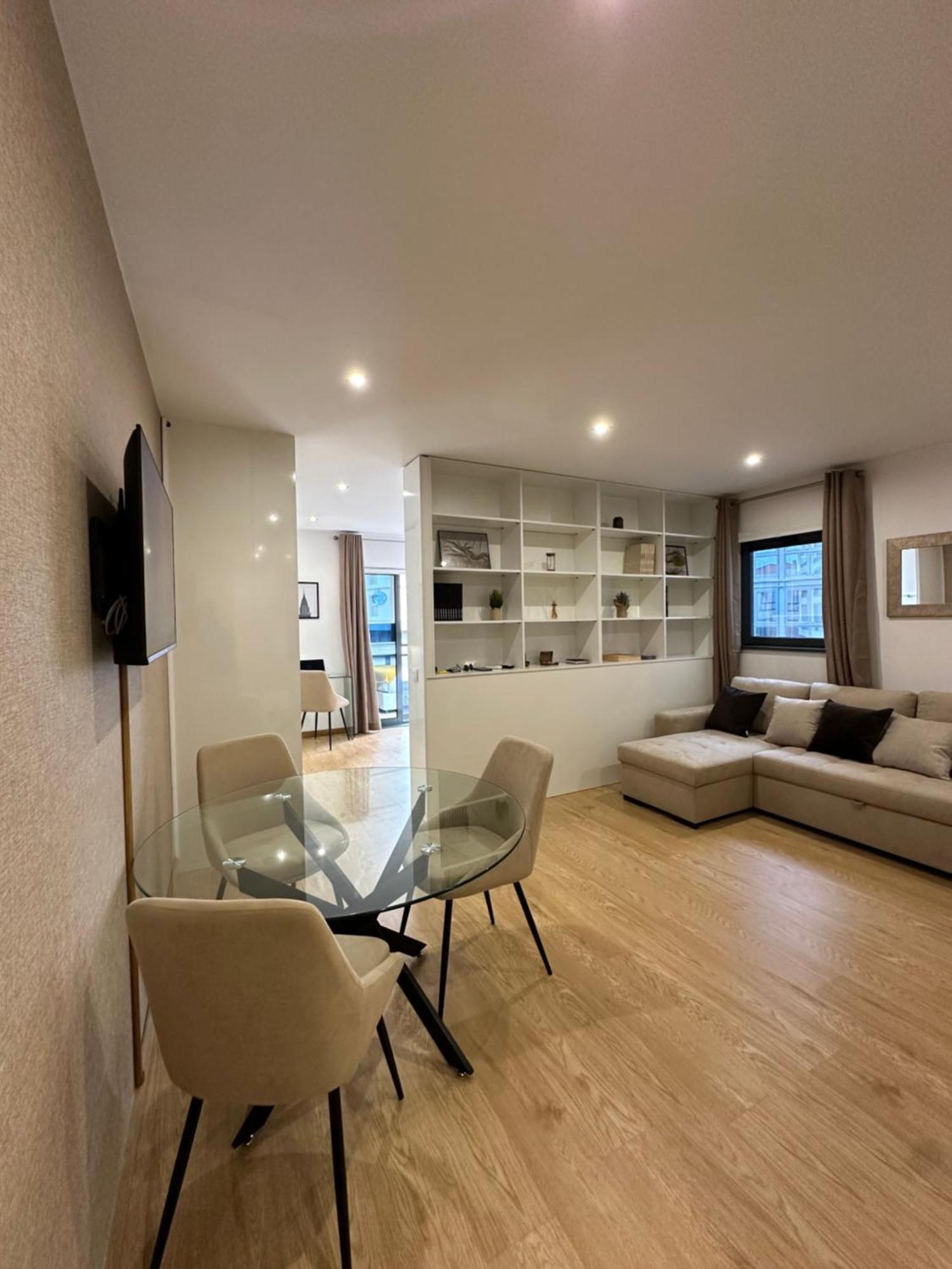 Living Funchal V Apartment Ngoại thất bức ảnh