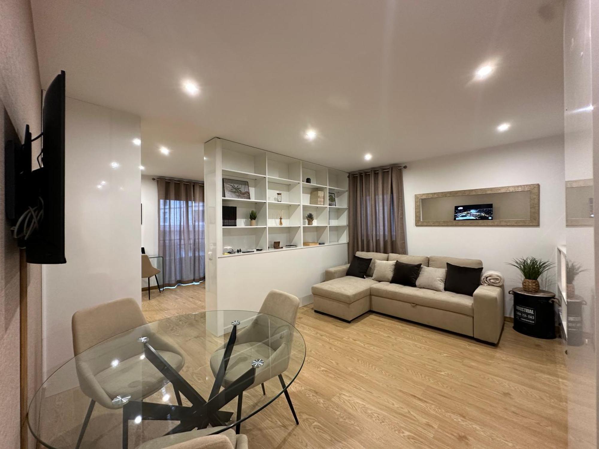 Living Funchal V Apartment Ngoại thất bức ảnh