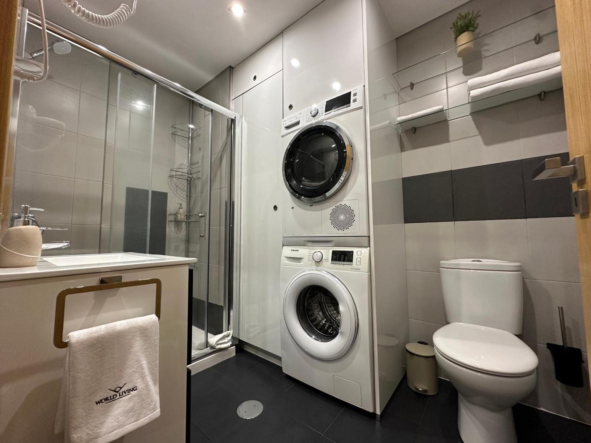 Living Funchal V Apartment Ngoại thất bức ảnh