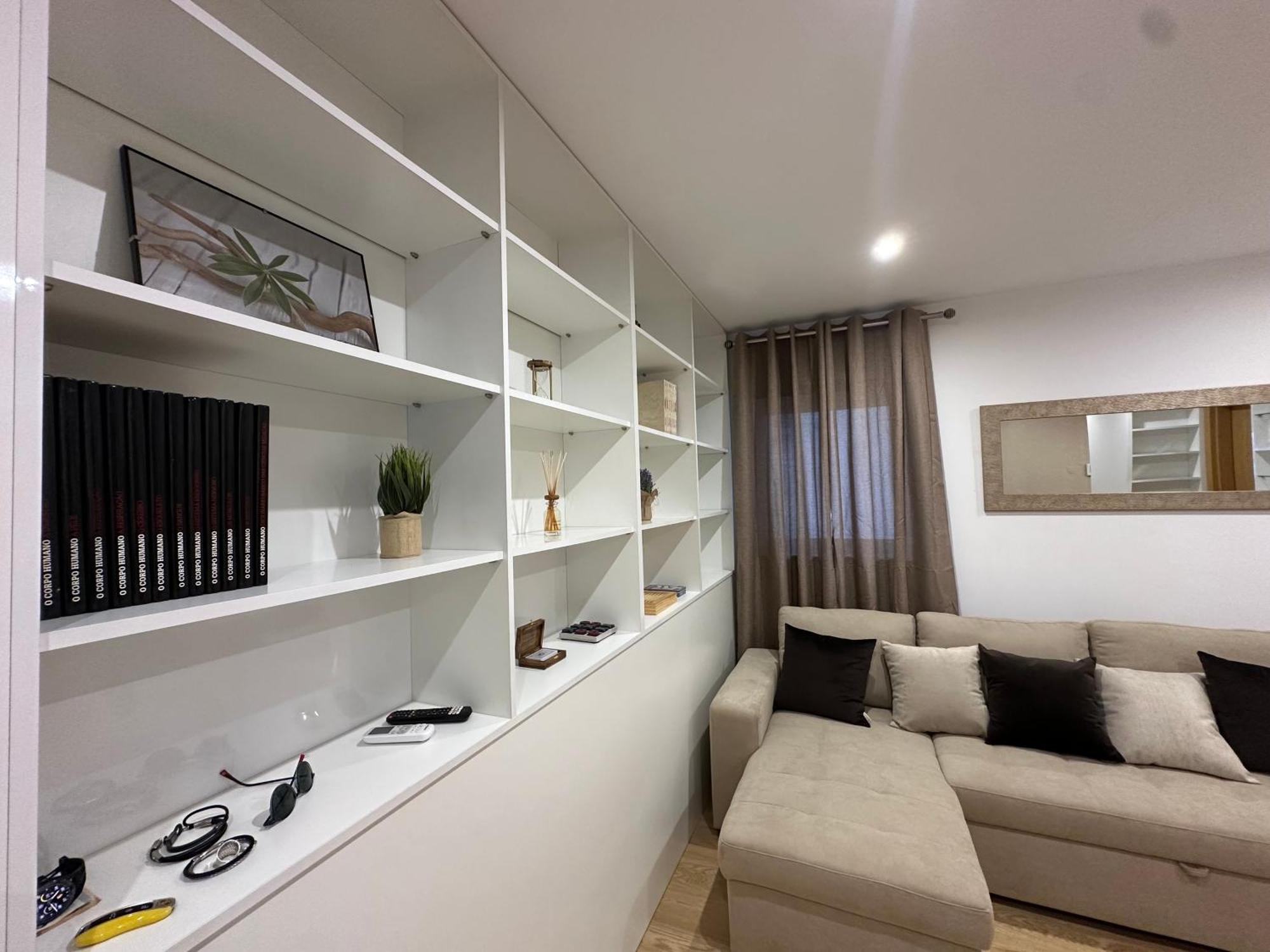 Living Funchal V Apartment Ngoại thất bức ảnh