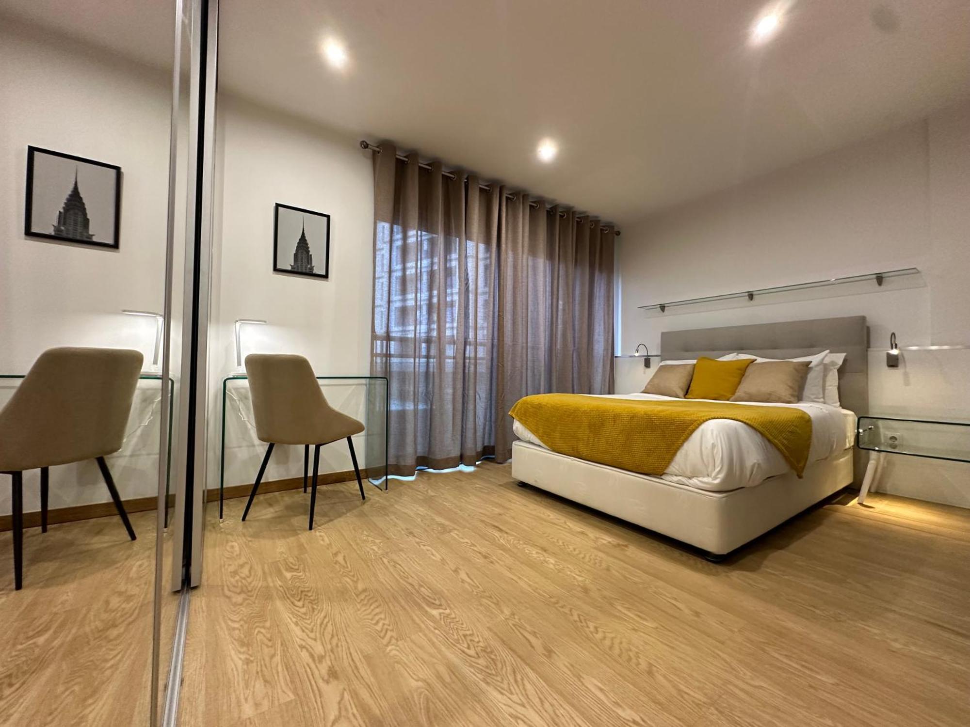 Living Funchal V Apartment Ngoại thất bức ảnh