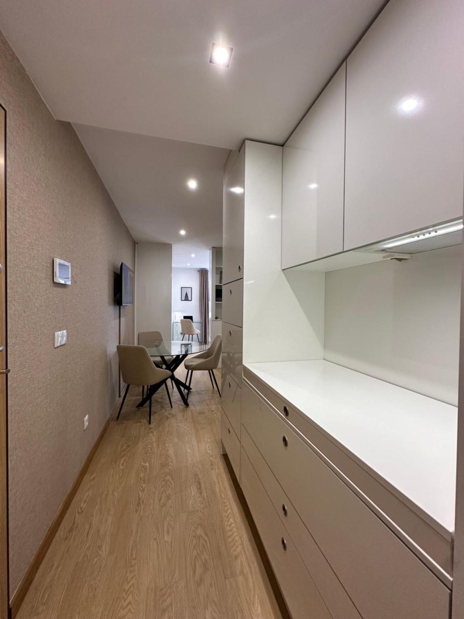 Living Funchal V Apartment Ngoại thất bức ảnh
